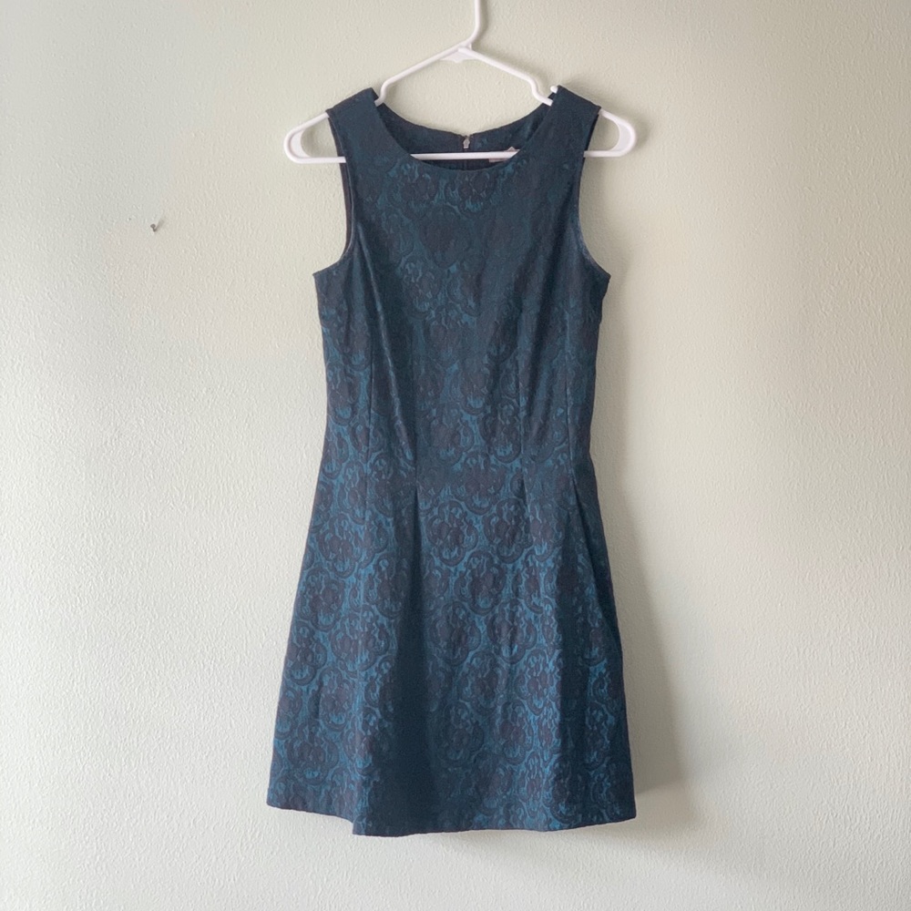 Women’s Blue Dress, Size small